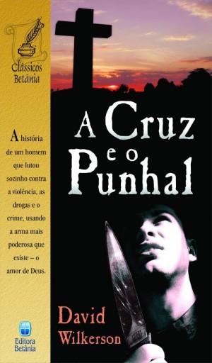 Capa do livro 