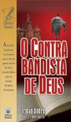 Capa do livro 
