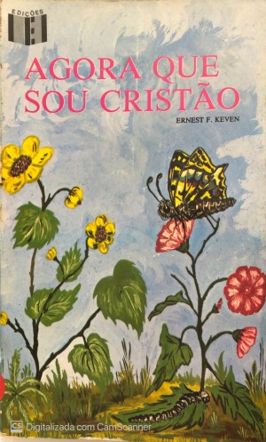 Capa do livro 