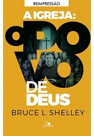 Capa do livro 