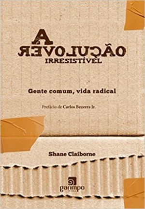 Capa do livro 