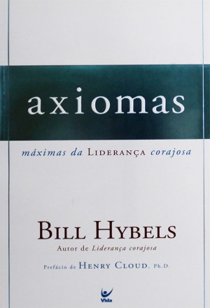 Capa do livro 