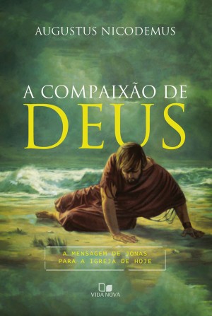 Capa do livro 